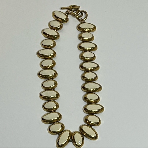 Faux, Costume, Estate, Vintage Jewelry, Necklace - Picture 1 of 5